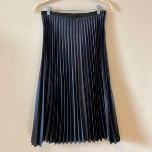 Zara Pleated Skirt